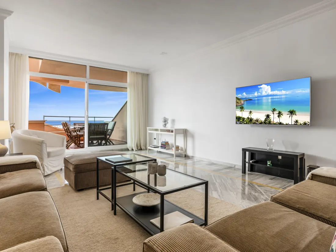 Location de Vacances Marbella 344
