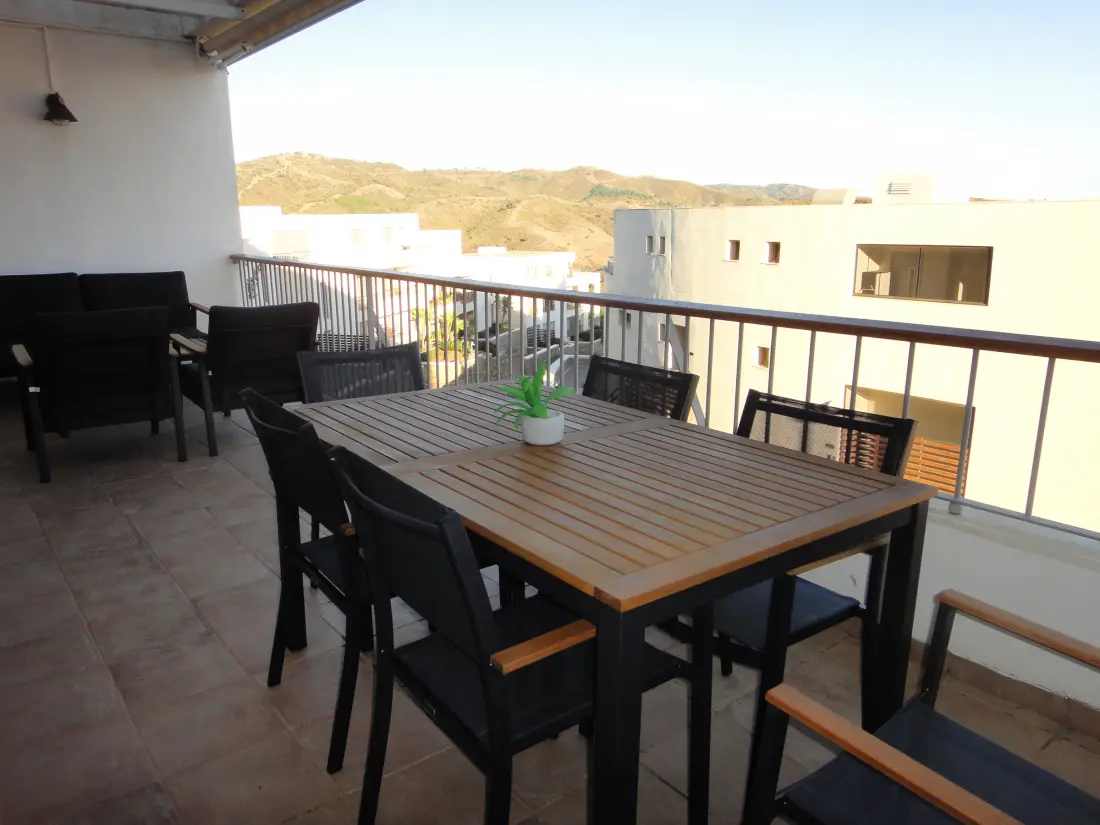 Location de Vacances Marbella 347