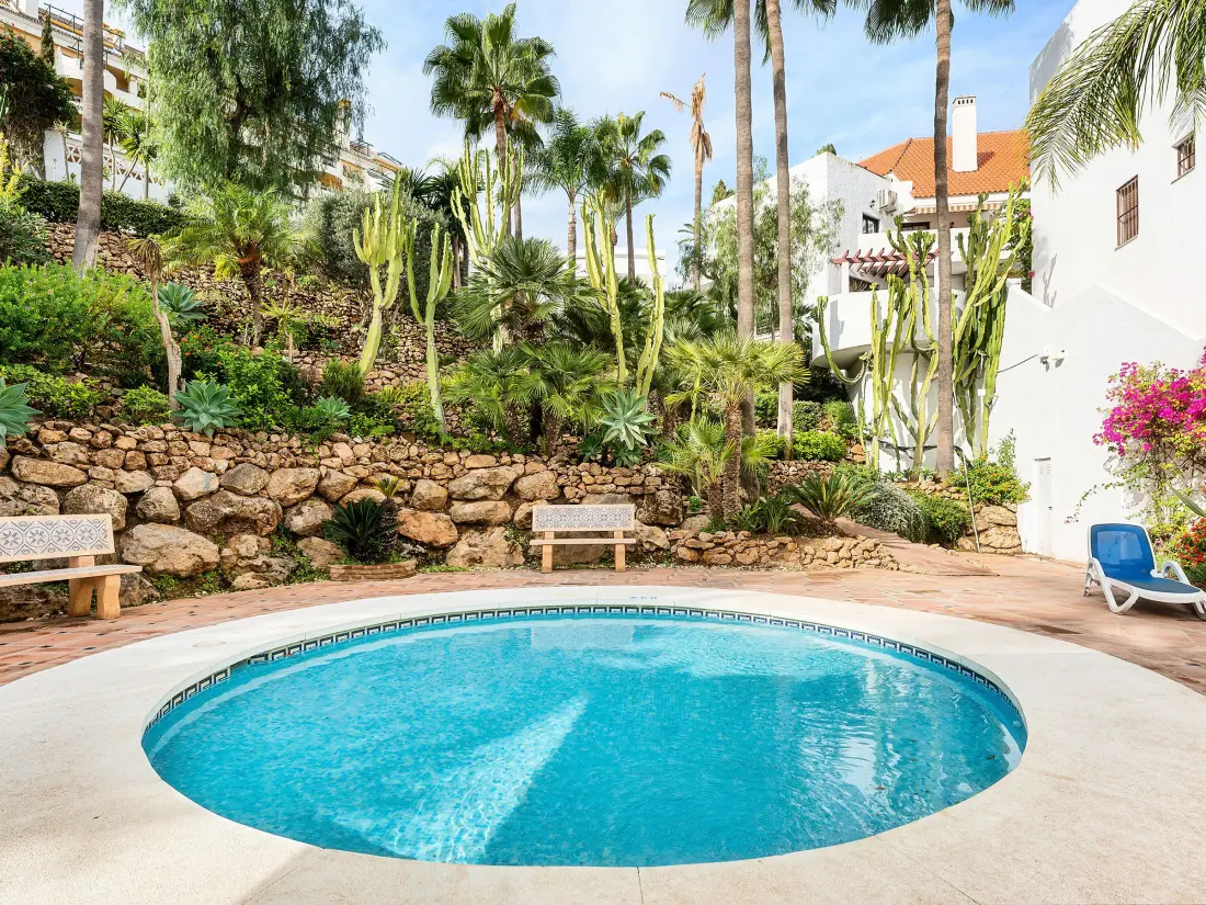 Location de Vacances Marbella 349