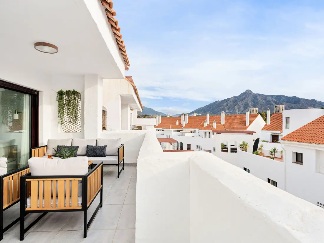 Location de Vacances Marbella 349