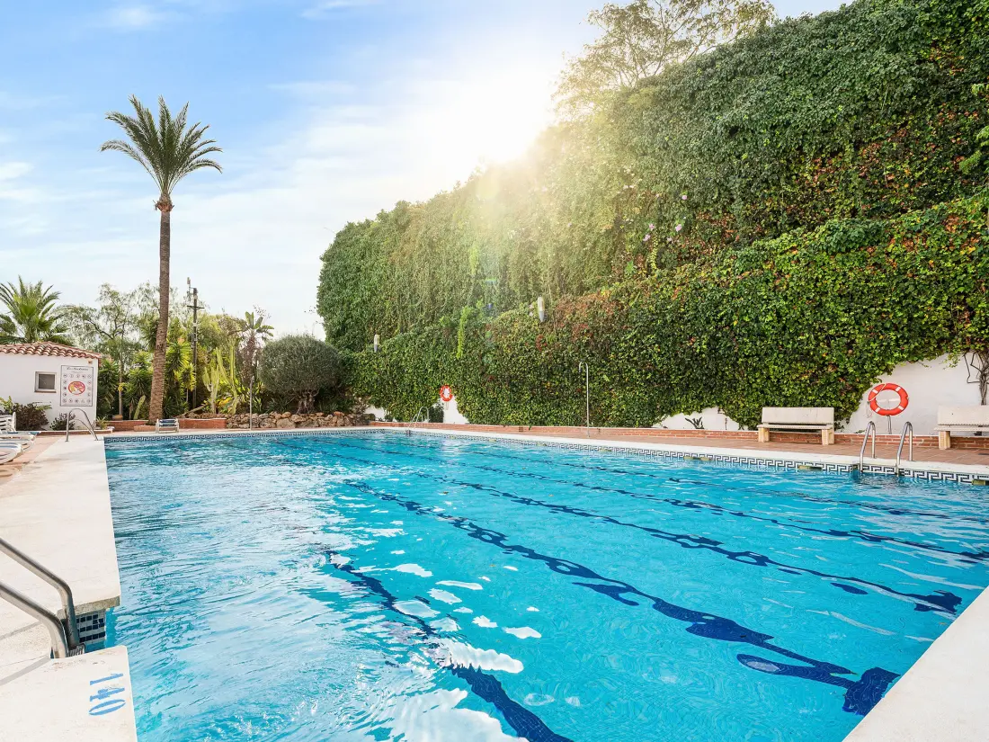 Location de Vacances Marbella 349