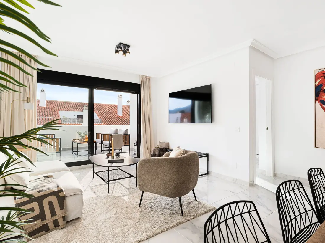 Location de Vacances Marbella 349