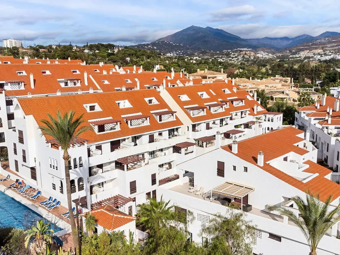 Location de Vacances Marbella 349