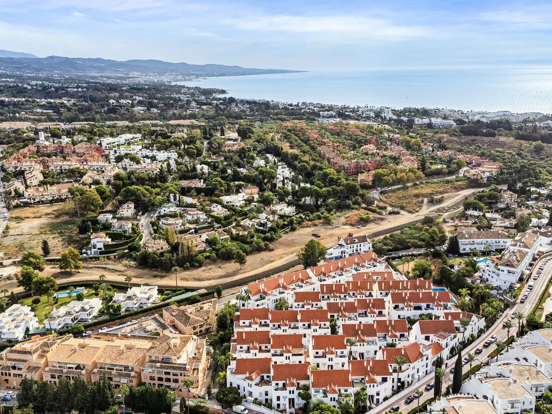 Location de Vacances Marbella 349