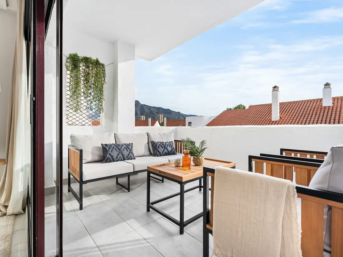 Location de Vacances Marbella 349