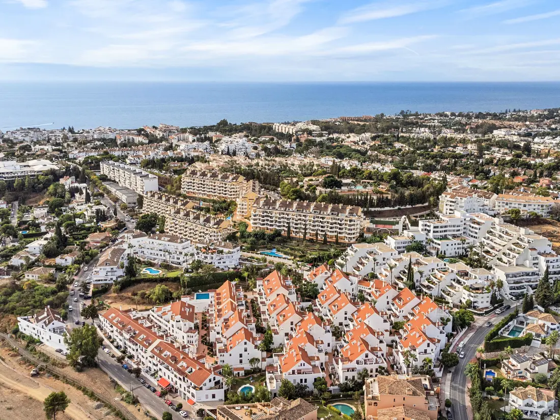 Location de Vacances Marbella 349