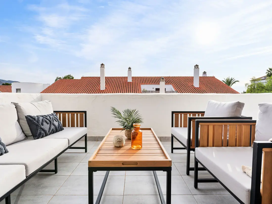 Location de Vacances Marbella 349