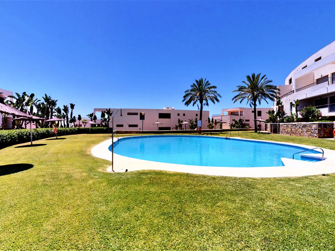 Location de Vacances Marbella 350