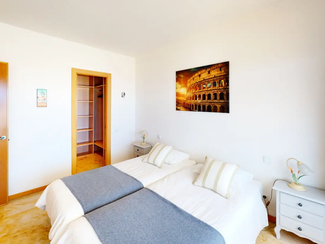 Location de Vacances Marbella 350