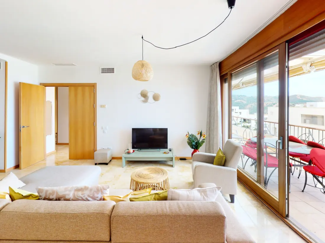 Location de Vacances Marbella 350