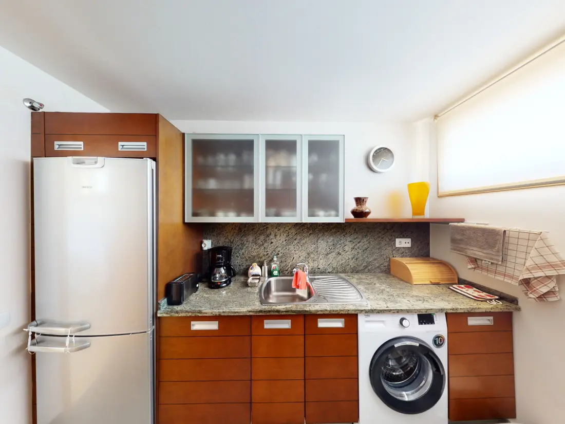 Location de Vacances Marbella 350