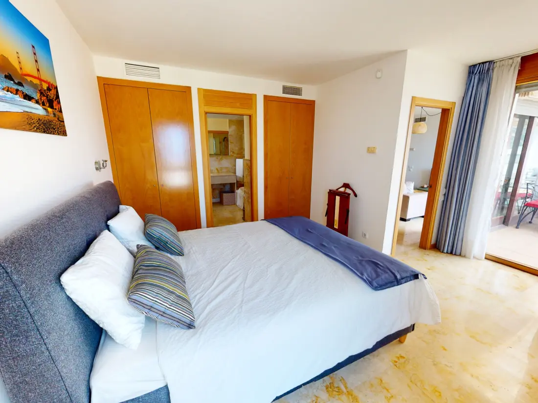 Location de Vacances Marbella 350