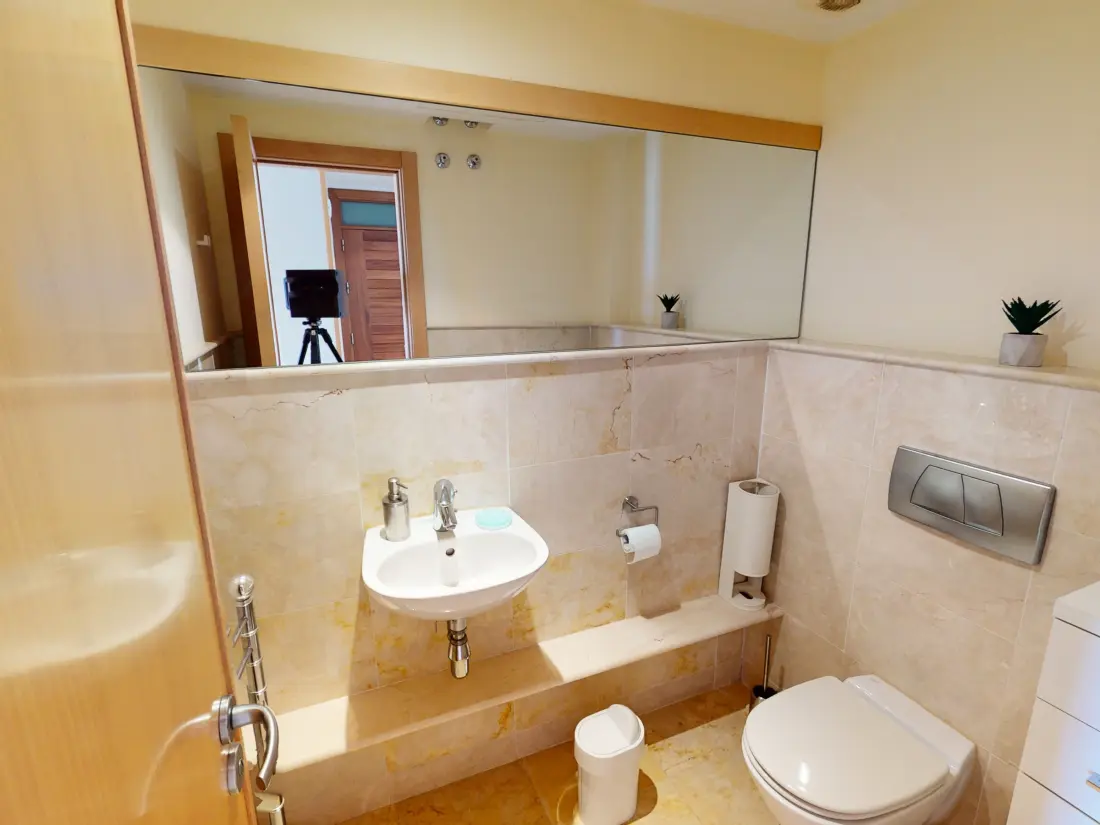 Location de Vacances Marbella 350