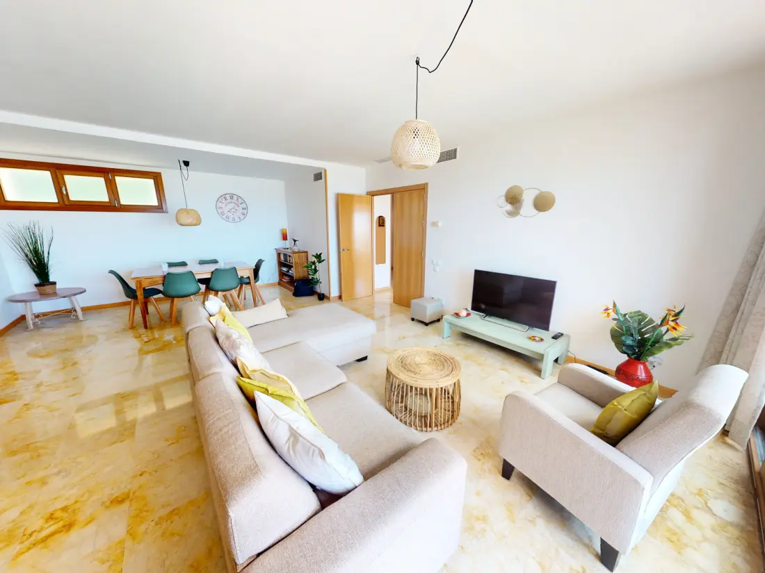 Location de Vacances Marbella 350