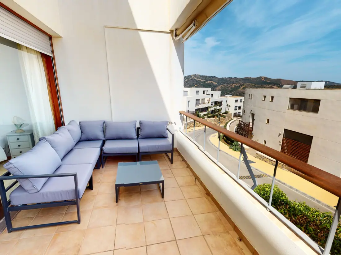 Location de Vacances Marbella 350