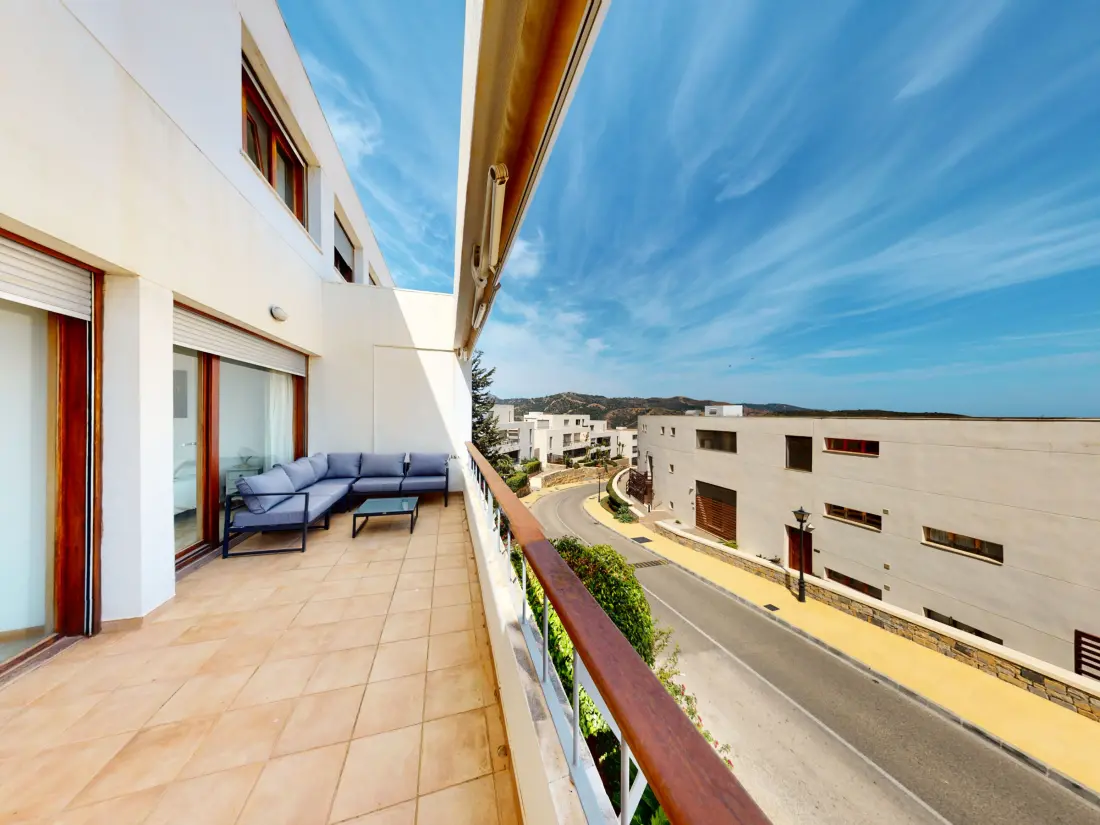 Location de Vacances Marbella 350