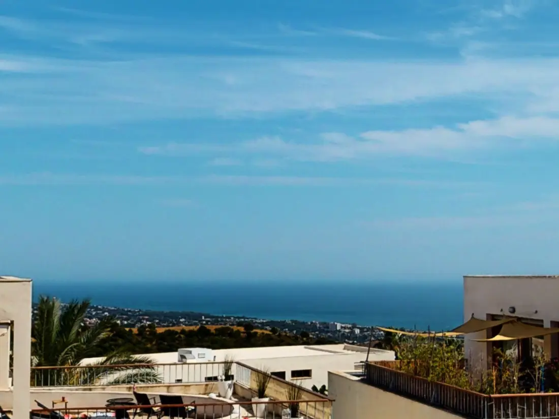 Location de Vacances Marbella 350