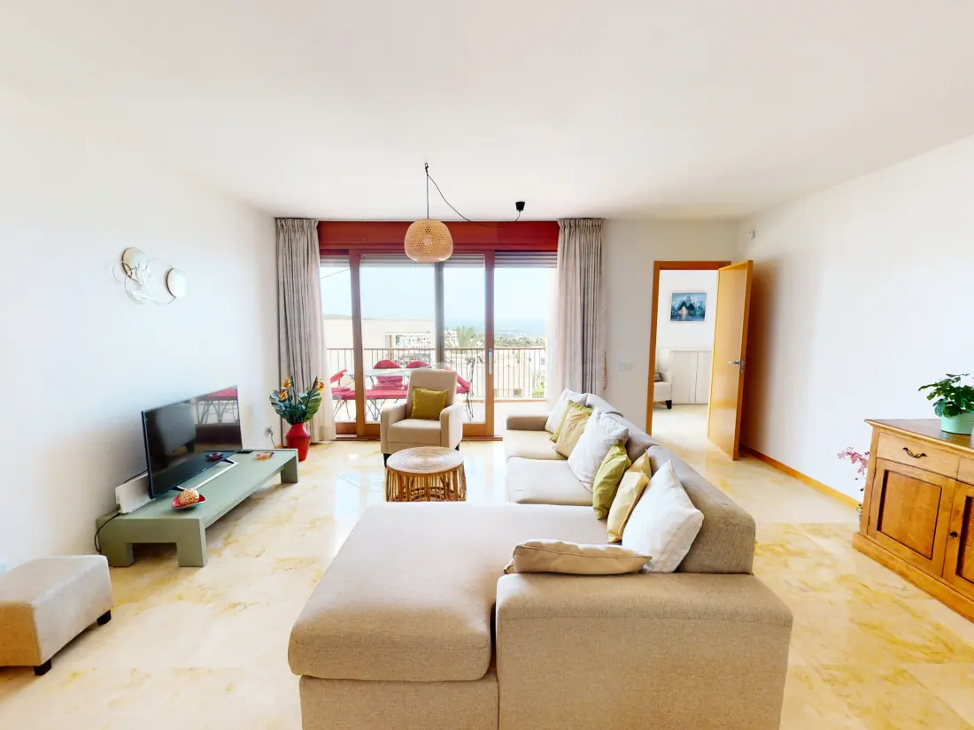 Location de Vacances Marbella 350