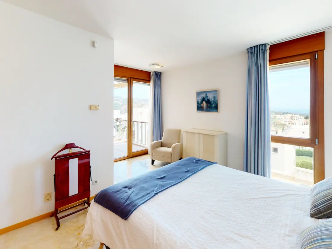 Location de Vacances Marbella 350