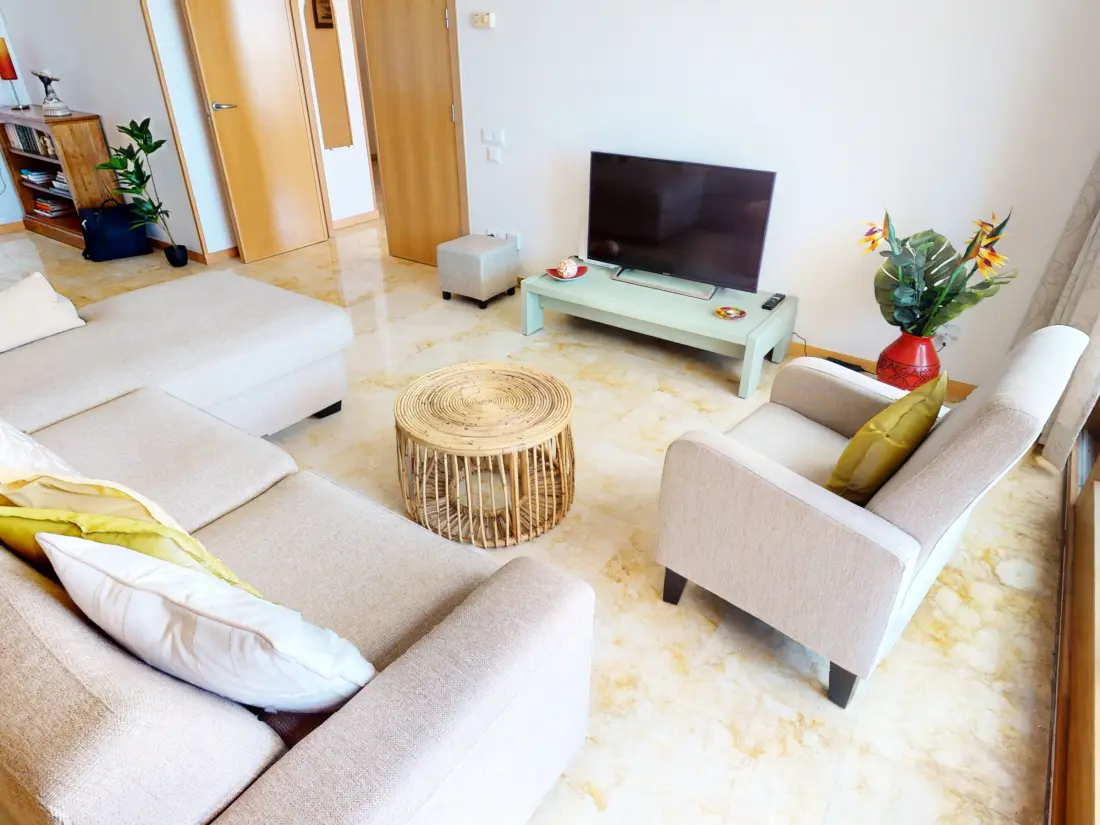 Location de Vacances Marbella 350