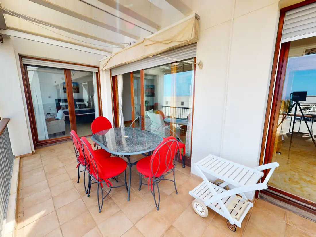 Location de Vacances Marbella 350
