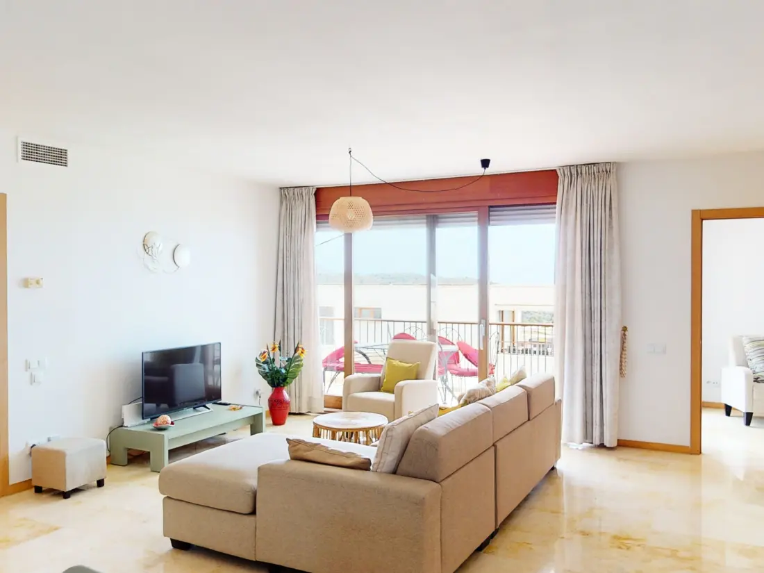 Location de Vacances Marbella 350
