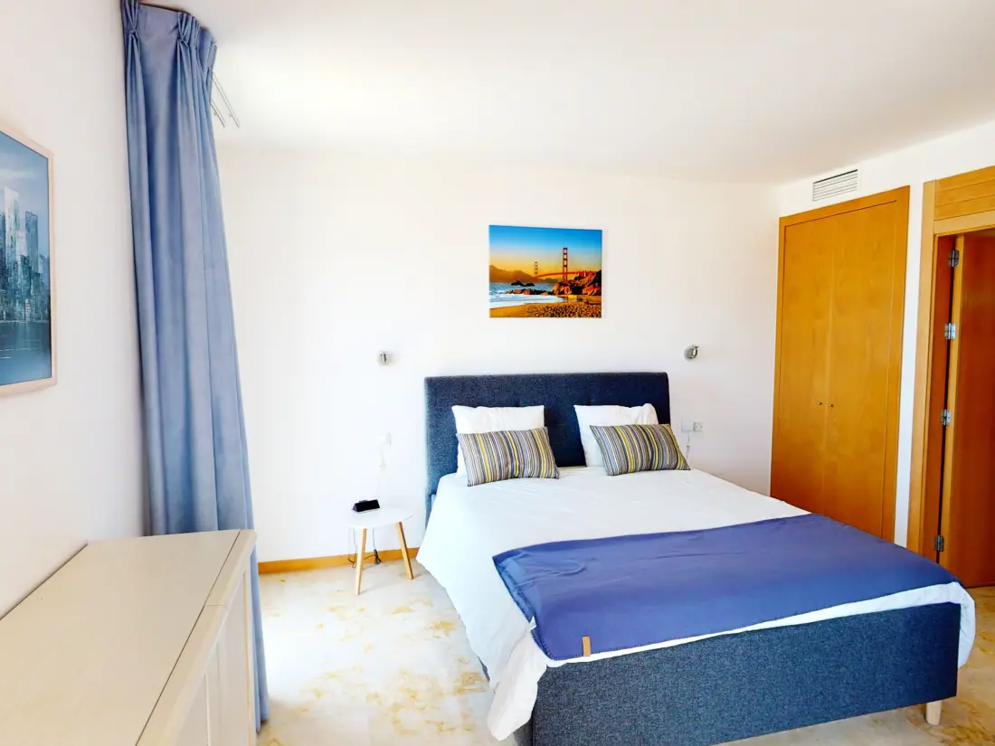 Location de Vacances Marbella 350