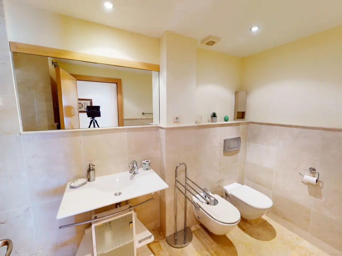 Location de Vacances Marbella 350