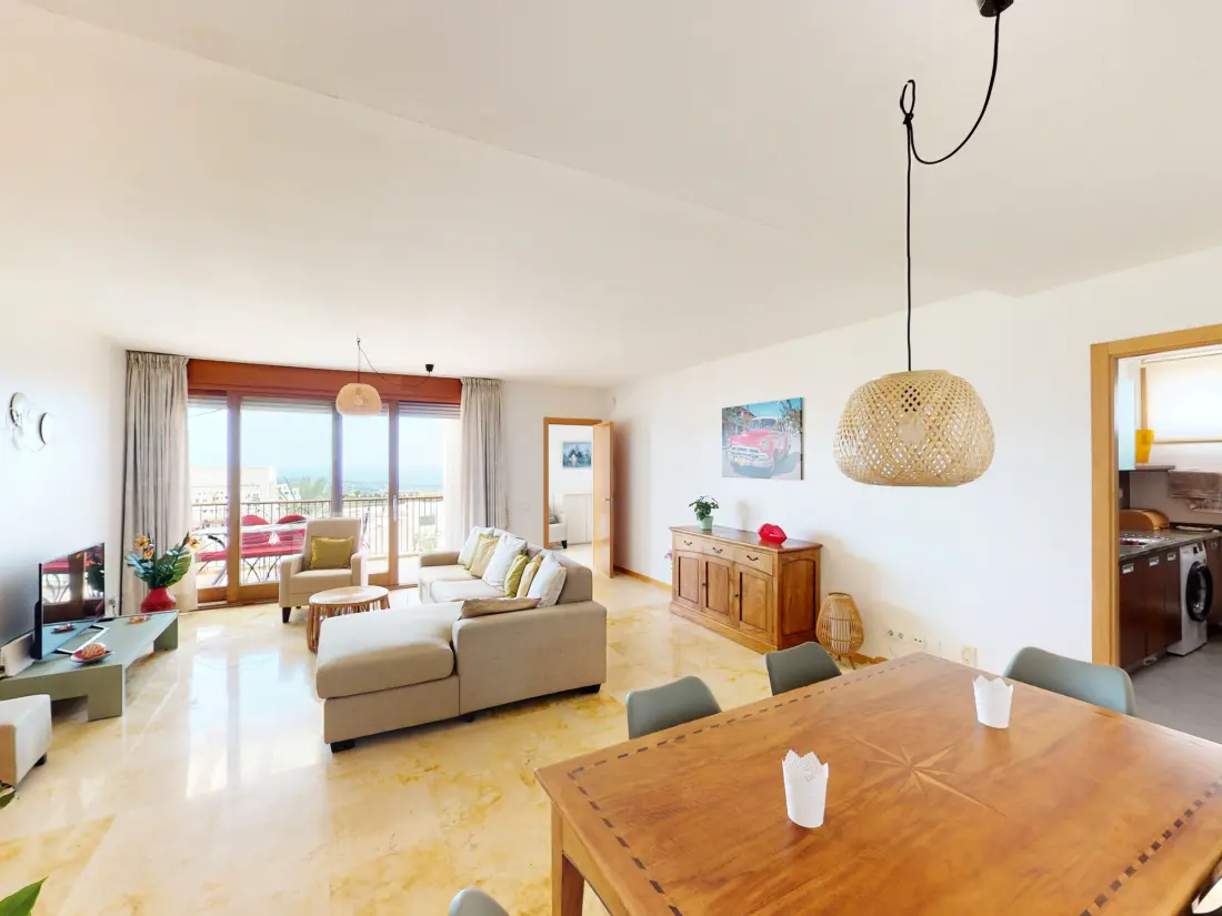 Location de Vacances Marbella 350