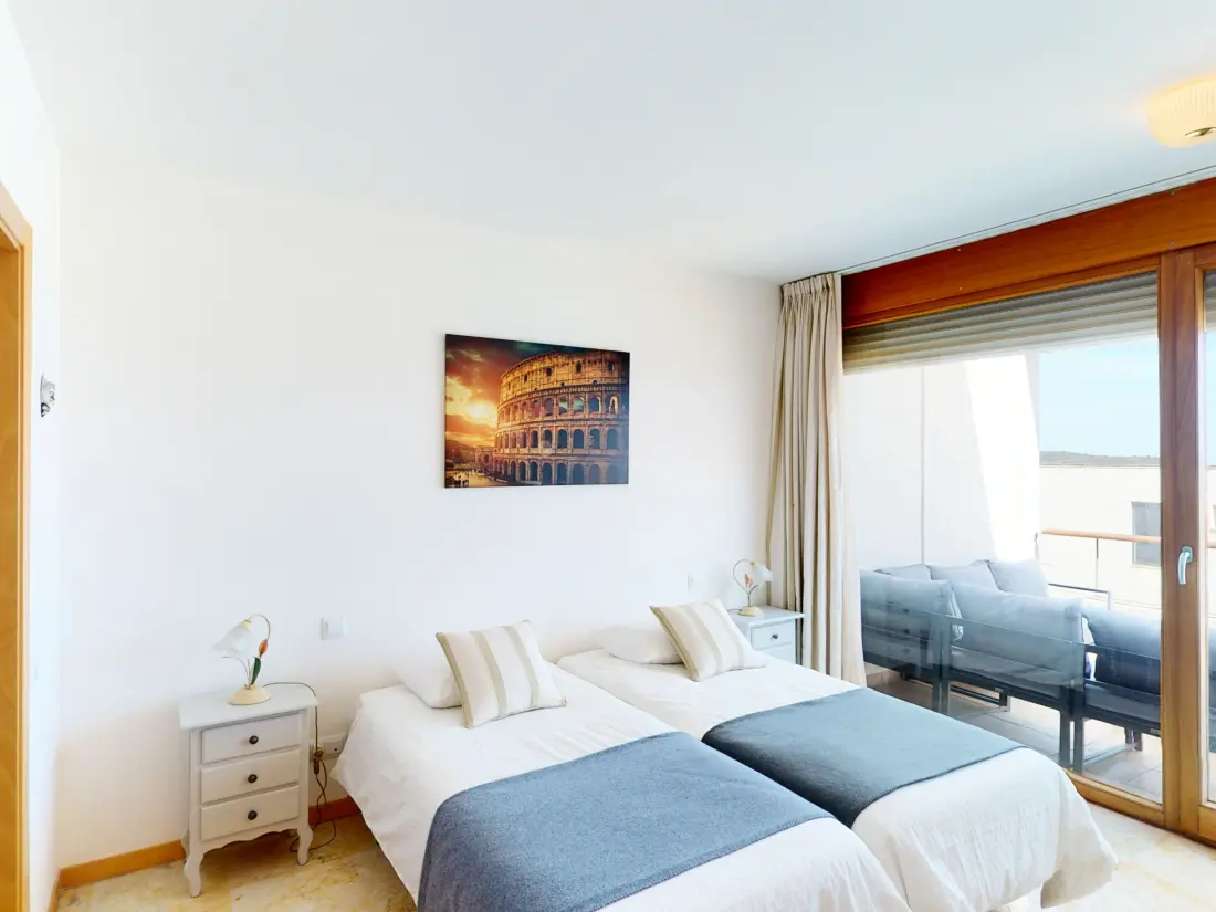 Location de Vacances Marbella 350