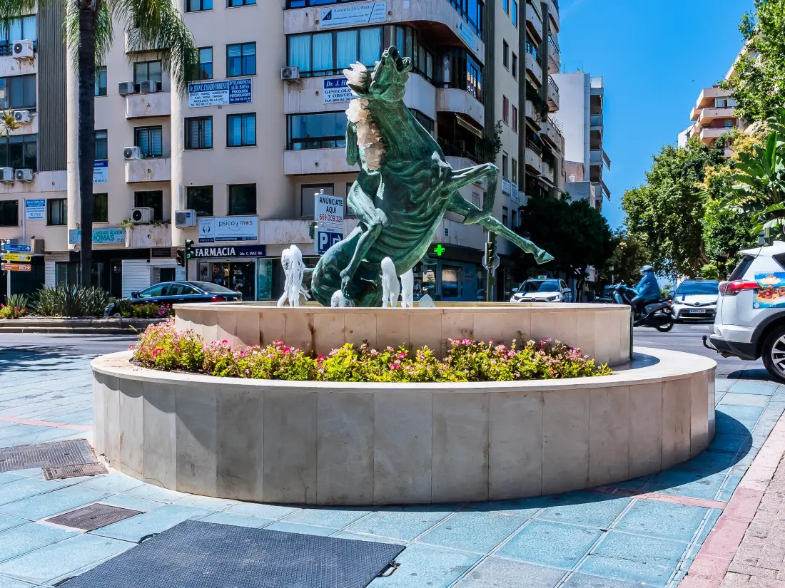 Location de Vacances Marbella 351