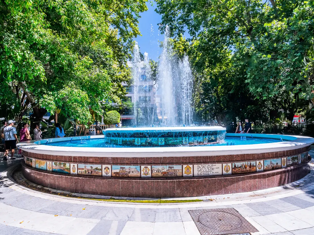 Location de Vacances Marbella 351