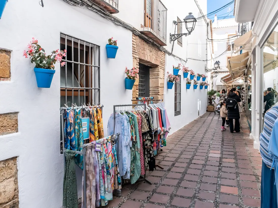 Location de Vacances Marbella 351