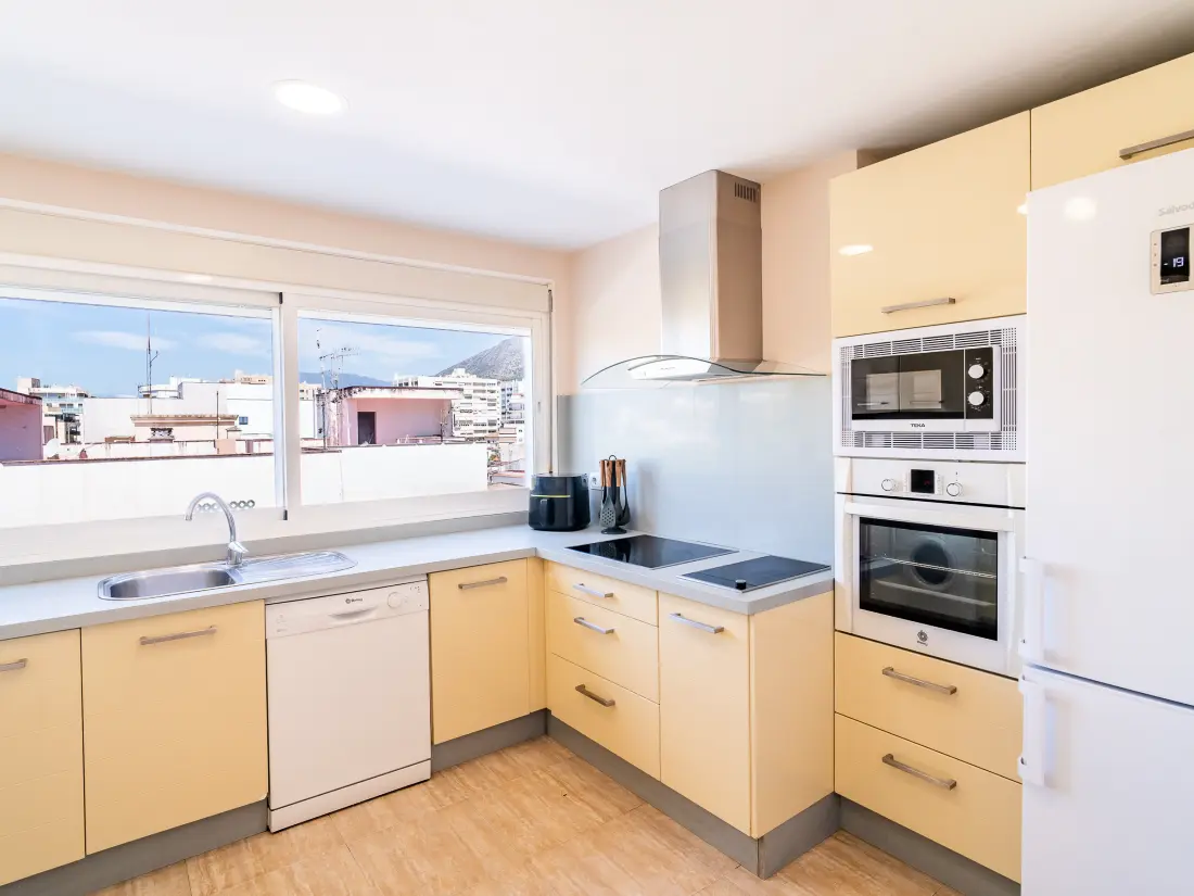 Location de Vacances Marbella 351
