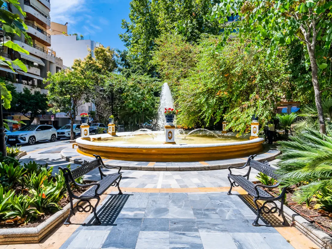 Location de Vacances Marbella 351