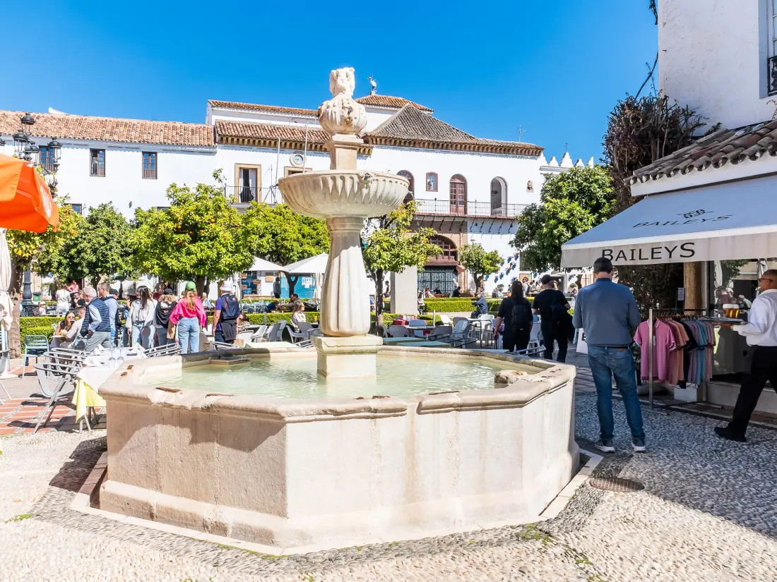 Location de Vacances Marbella 351