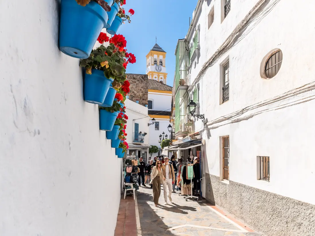 Location de Vacances Marbella 351