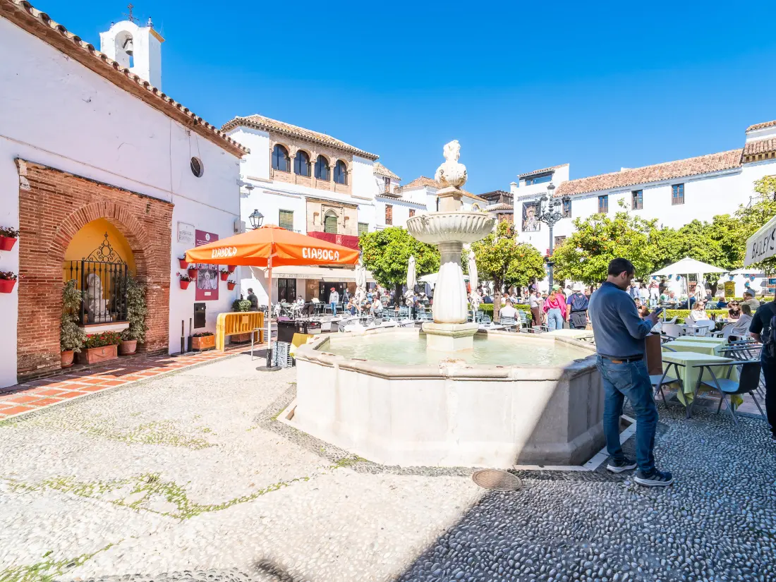 Location de Vacances Marbella 351