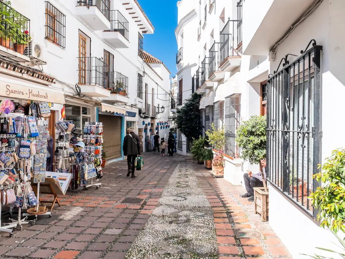 Location de Vacances Marbella 351