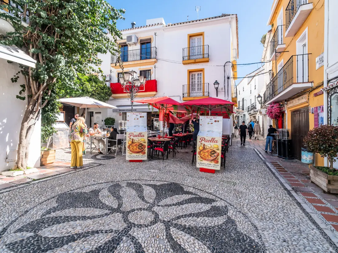 Location de Vacances Marbella 351