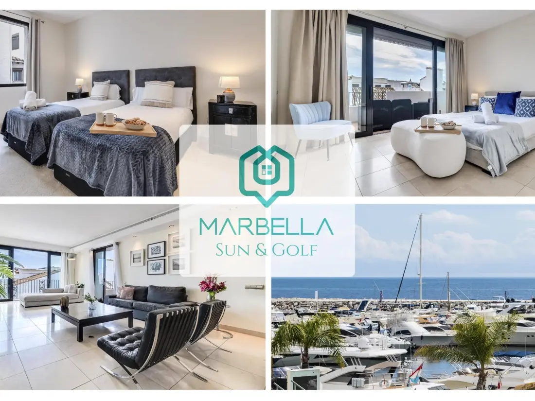 Location de Vacances Marbella 352