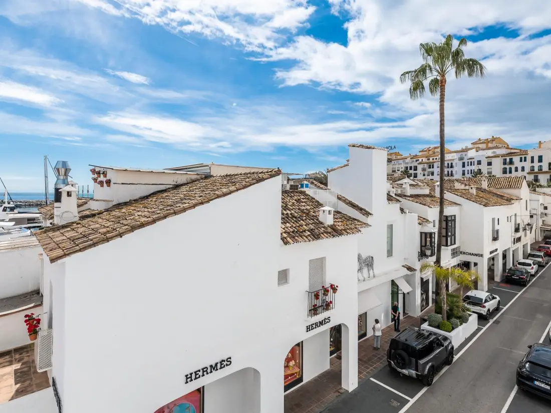 Location de Vacances Marbella 352