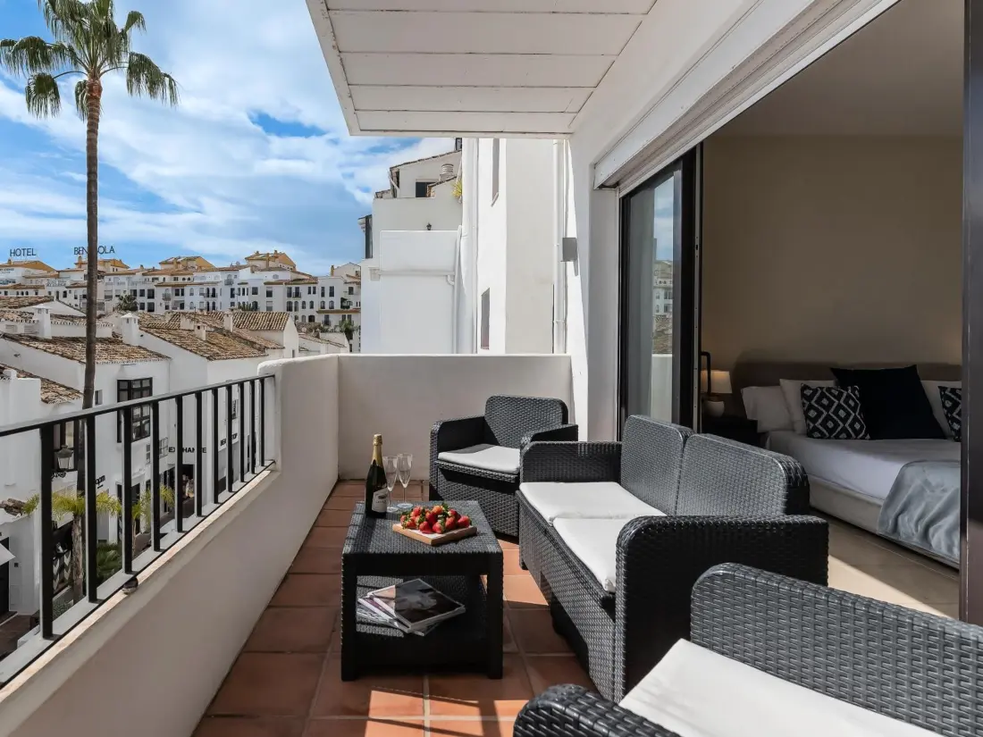 Location de Vacances Marbella 352