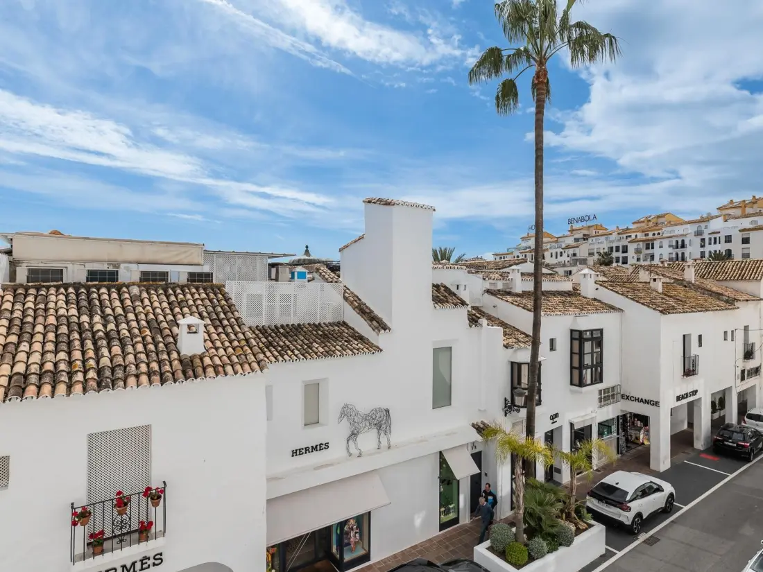 Location de Vacances Marbella 352