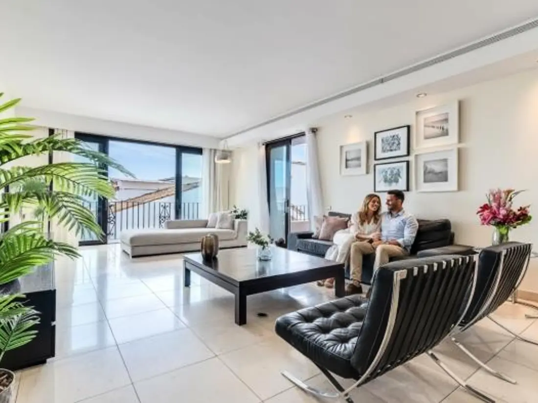 Location de Vacances Marbella 352
