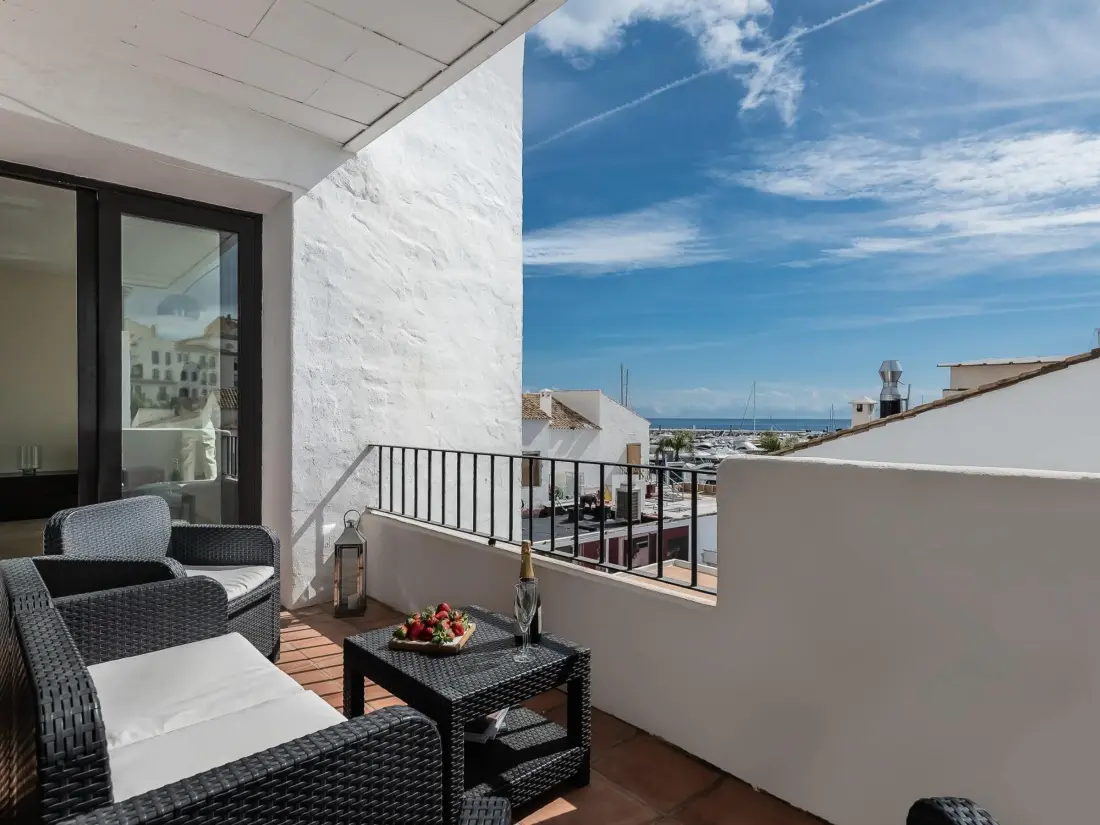 Location de Vacances Marbella 352