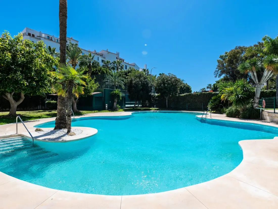 Location de Vacances Marbella 205