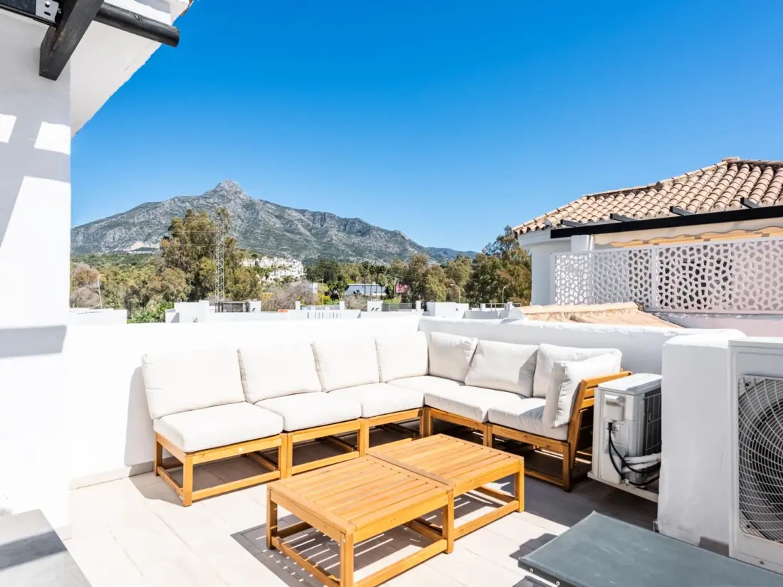 Location de Vacances Marbella 4