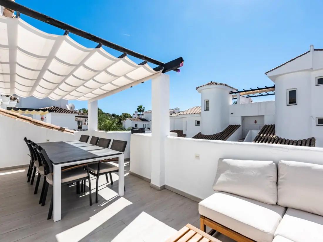 Location de Vacances Marbella 4