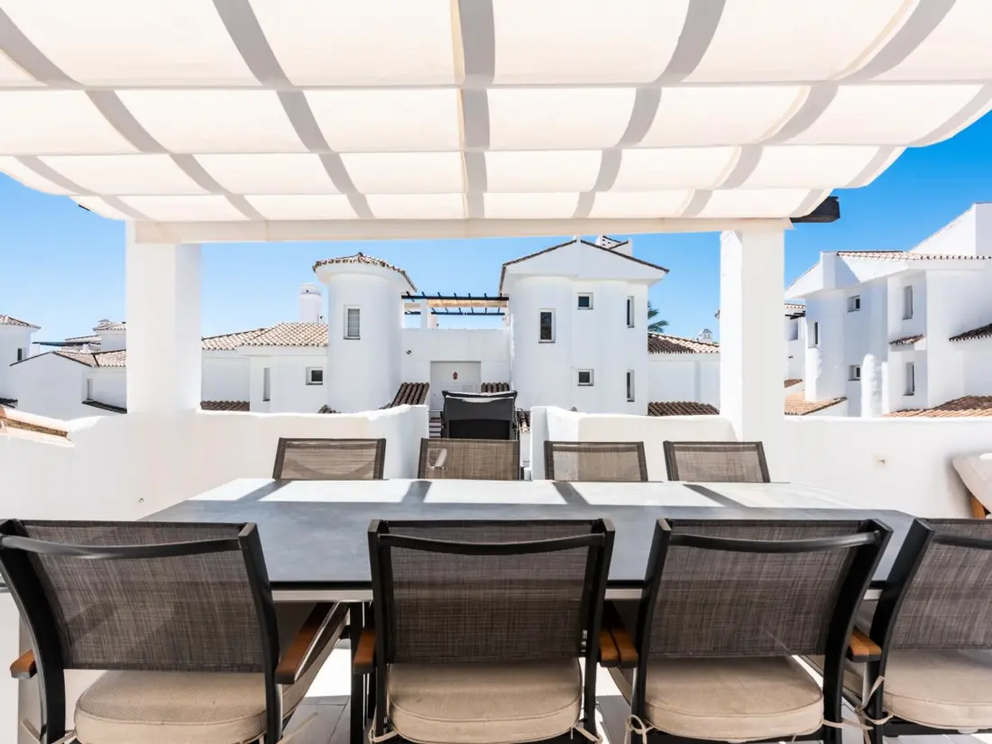 Location de Vacances Marbella 4